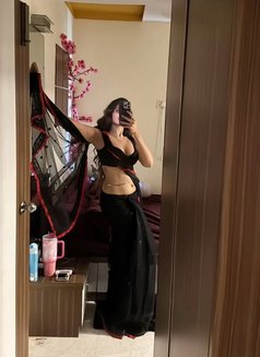 Independent Simran Nudecam/realmeet - escort in Mumbai Photo 3 of 3