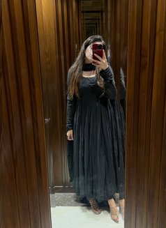 Independent Simran Nudecam/realmeet - escort in Mumbai Photo 4 of 6