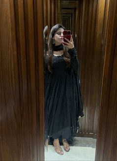 Independent Simran Nudecam/realmeet - escort in Mumbai Photo 5 of 6