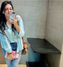 Independent Simran Nudecam/realmeet - escort in Mumbai Photo 1 of 3
