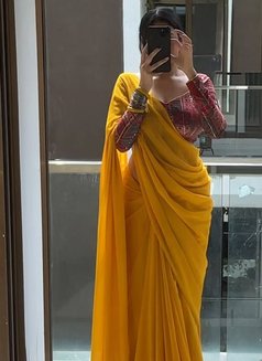 Independent Simran Nudecam/realmeet - escort in Noida Photo 1 of 4
