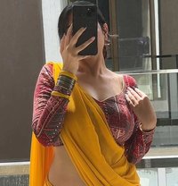 Independent Simran Nudecam/realmeet - escort in Noida