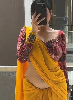 Independent Simran Nudecam/realmeet - escort in Noida Photo 3 of 4