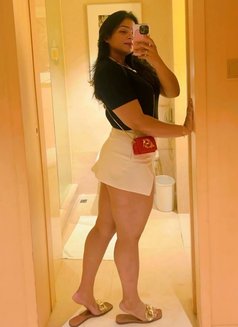 Independent Simran Nudecam/realmeet - escort in Mumbai Photo 2 of 6