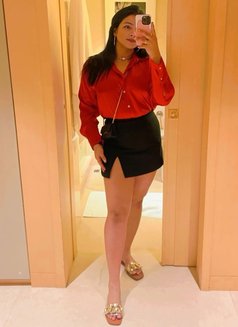 Independent Simran Nudecam/realmeet - escort in Mumbai Photo 3 of 6