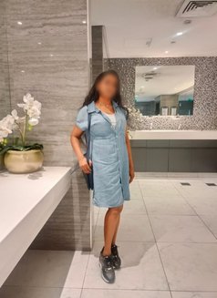 Independent Single Kerala Escort(outcal) - puta in Dubai Photo 1 of 2