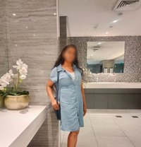 Independent Single Kerala Escort(outcal) - puta in Dubai
