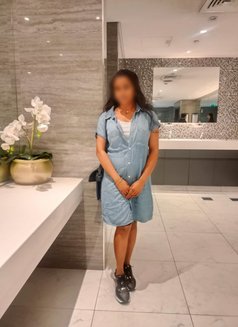 Independent Single Kerala Escort(outcal) - puta in Dubai Photo 2 of 2