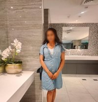 Independent Single Kerala Escort(outcal) - puta in Dubai