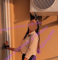 Independent single non professional fwb - escort in Malmö