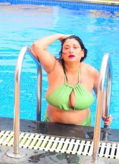 Independent Sneha High Profile Full Serv - escort in Mumbai Photo 4 of 7