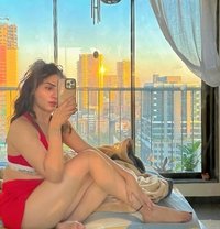 Independent Solo Girl - puta in Noida