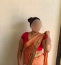 Independent Sona Lusty - escort in Navi Mumbai Photo 1 of 2