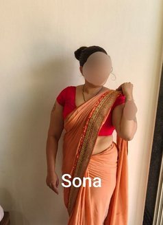 Independent Sona Lusty - escort in Navi Mumbai Photo 1 of 2