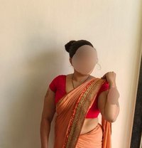 Independent Sona Lusty - escort in Navi Mumbai