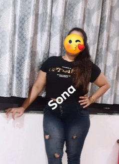 Independent Sona Lusty - escort in Navi Mumbai Photo 2 of 2