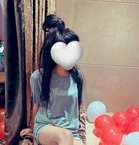 Independent Miss Sona (Real & Cam) - escort in New Delhi