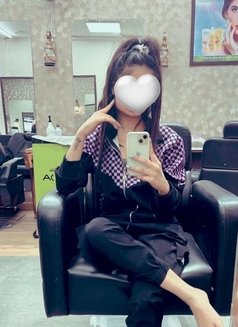 Independent Miss Sona (Real & Cam) - escort in New Delhi Photo 9 of 18