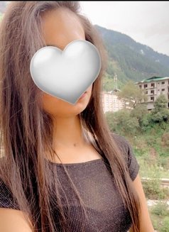 Independent Miss Sona (Real & Cam) - escort in New Delhi Photo 7 of 18