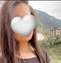 Independent Miss Sona (Real & Cam) - escort in New Delhi