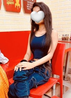 Independent Miss Sona (Real & Cam) - escort in New Delhi Photo 18 of 18