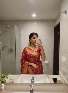 Independent Sonali Cam Real Meet ❤ - escort in Pune Photo 8 of 9