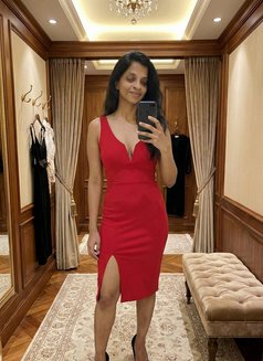Independent Sonali Cam Real Meet ❤ - escort in Pune Photo 9 of 9