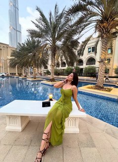 Independent Sonam Model - escort in Abu Dhabi Photo 5 of 5