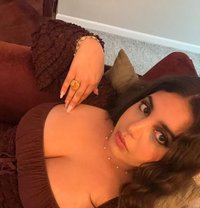 Independent Sonam Model - escort in Abu Dhabi