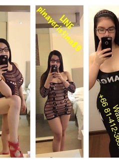 🇵🇭NEW ARRIVE LIMITED DAYS ONLY 🇪🇸 - escort in Hyderabad Photo 16 of 22