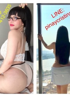 🇵🇭NEW ARRIVE LIMITED DAYS ONLY 🇪🇸 - escort in Hyderabad Photo 17 of 22