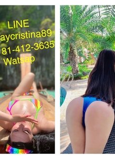 🇵🇭NEW ARRIVE LIMITED DAYS ONLY 🇪🇸 - escort in Hyderabad Photo 20 of 22