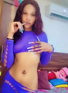 Independent incall or outcall available - puta in Gurgaon Photo 6 of 9
