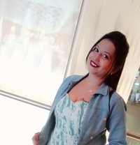 Independent Spicy Girl Sapna Real Meet S - escort in Pune