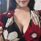 Independent Sruthi - escort in Hyderabad