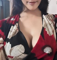 Independent Sruthi - escort in Hyderabad Photo 1 of 1