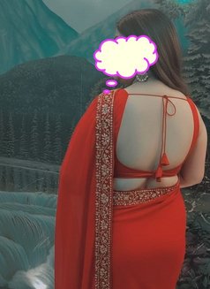 Independent sweety bhabhi - adult performer in New Delhi Photo 25 of 25