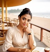 Independent girl Akshata - escort in Bangalore