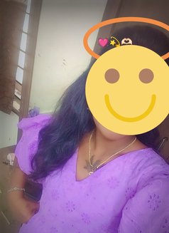 Independent Tamil Girl in Omr - escort in Chennai Photo 1 of 7