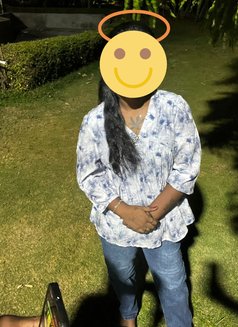 Independent Tamil Girl in Omr - escort in Chennai Photo 5 of 7