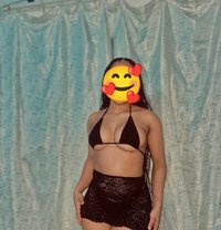 Independent Tasha - escort in Hyderabad