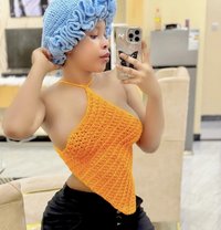 Independent Tasha - escort in Hyderabad