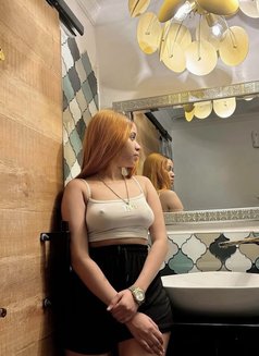 Independent Tasha - escort in Noida Photo 4 of 4