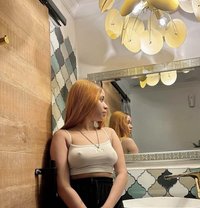 Independent Tasha - escort in Hyderabad