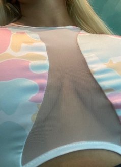 ⚜️INDEPENDENT TATI VIP TANTRA⚜️ - Masajista in Dubai Photo 20 of 20