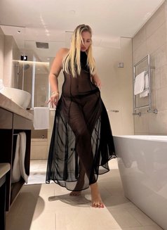 ⚜️INDEPENDENT TATI VIP TANTRA⚜️ - masseuse in Dubai Photo 25 of 25
