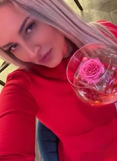 ⚜️INDEPENDENT TATI VIP TANTRA⚜️ - Masajista in Dubai Photo 29 of 29