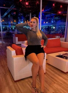 ⚜️INDEPENDENT TATI VIP TANTRA⚜️ - Masajista in Dubai Photo 30 of 30