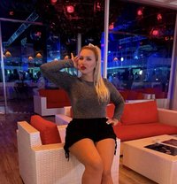 ⚜️INDEPENDENT TATI VIP TANTRA⚜️ - masseuse in Dubai
