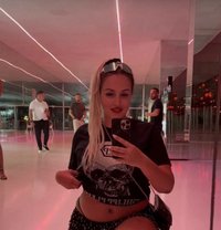 ⚜️INDEPENDENT TATI VIP TANTRA⚜️ - masseuse in Dubai Photo 25 of 30